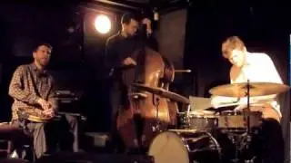 Birchill/Cheetham Duo + Dominic Lash