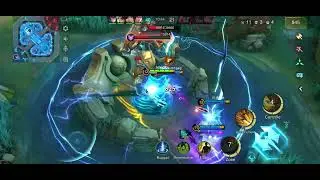 INCREDIBLE WIN/22 KILLS MVP/MANIC TRY THIS CHOU BUILD