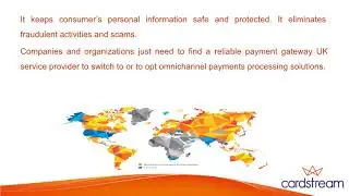Omnichannel Payment Gateway Solution and its Benefits - Cardstream
