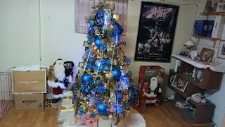 Two Days Before Christmas #live #christmas