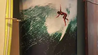 California Surf Museum Tour