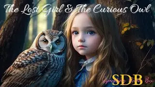 The Lost Girl & the Curious Owl