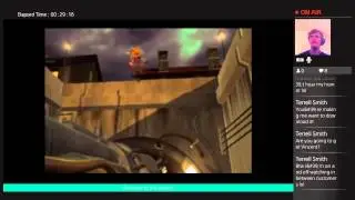 Lightheart89's Live PS4 Broadcast