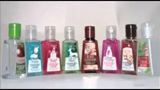 Hand Sanitizer
