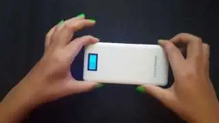 Kraftfuld Powerbank - K&oslash;b Powerbank Hos Easycharger.dk - Power bank og Powercases