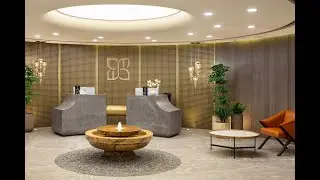 Welcome to CorporatEdge World Trade Center, Nauroji Nagar, New Delhi