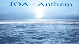 JOA - Anthem