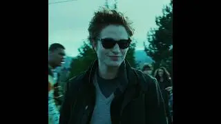 (EDIT) Edward enjoy breaking the rules 😎🔥#shorts#twilight#edwardcullen#bellaswan#cool#vampire