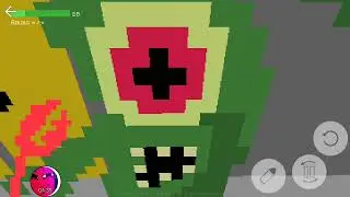 Plankton's Father Full game plus Ending