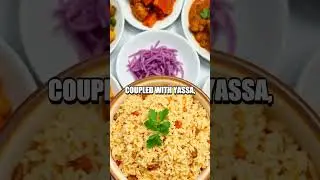 The Culinary History of Senegalese Cuisine