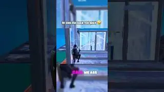 OH…💀 #shorts #fortnite #shortsfeed