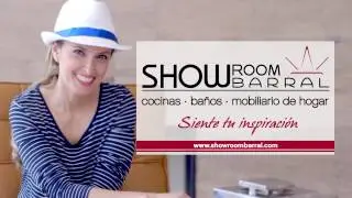 SPOT I PUBLICITARIO para SHOWROOM BARRAL.