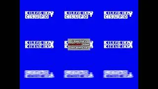 My Collection Of Klasky Csupo AVS Effects Part 22