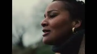 Frida Touray- Homebody (Official video)