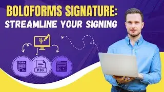 BoloForms Signature: Streamline Your Signing