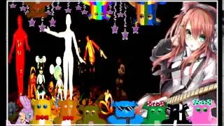 Important News The Purity Sinners Charity Streams next month  will feature FNATI DEMO