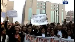Delhi gangrape chargesheet filed: 6th accused taking advantage of being minor?