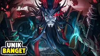 Wah Unik! Game RPG Ini Ternyata Seru - Zombie War Three Kingdoms Gameplay (Android/iOS)
