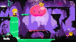 Flippa clip pixel contest #flipaclippixelcontest #flipaclip #animation #demonslayer #art