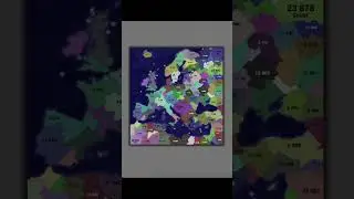 Territorial.io Timelapse