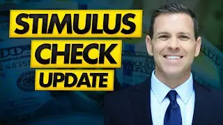 Stimulus Check 2020 WARNING and Update