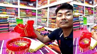 Baby Girl Annaprashan Drass Manipuri || Annaprashan Dress Manipuri || Baby Girl Rice Ceremony Dress