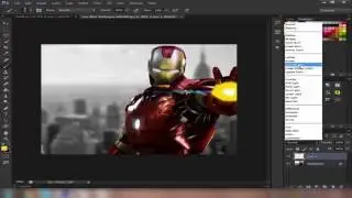 PHOTOSHOP CS6: 4 TRICK AND TIPS                #1