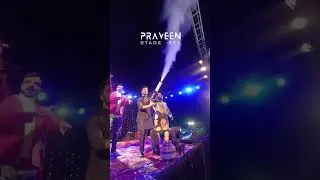 Co2 Gun💨#praveenstagesfx #reels #sfx #trending #viral #sangeet