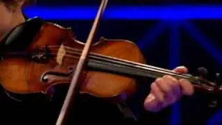 Alexander Rybak och Maria Haukaas - Fairytale (Så ska det låta 2010)