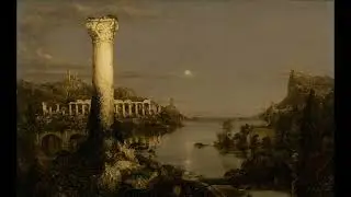 Desolation (Dark Ambient, Experimental, Idm, Industrial, Instrumental)