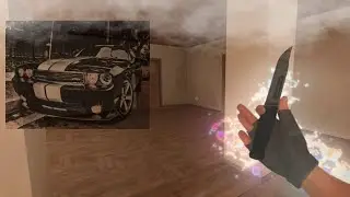 iPhone_60fps OLD SKILL МОТИВАЦИЮ НАДО ПОДНЯЯЯТ