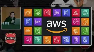 Red Team Operations in Cloud Environments: Emulating Adversaries in AWS - Galoget Latorre