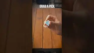 UNBOXING Guitar Pick Accessories! | Clear Grip