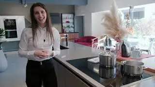 Descoperă viitorul gătitului cu plita Miele KM 7667 FL: Inovație, Putere și Siguranță