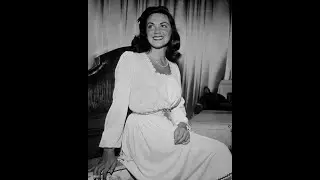 Harry James, Kitty Kallen - I'LL WALK ALONE
