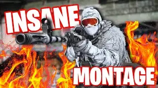 *INSANE* JBrisko X Traap - NIGHT SHOW Warzone Montage Ft.Justsuhail,Justzerkon (MUST SEE)