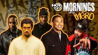 New York In Financial Crisis, Don Lemon Arrested + Who Will Win The Grammys?