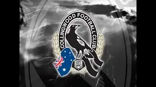 Collingwood Rebuild - With New Trades & Draft Picks