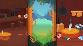 Flip Knife Master