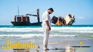 Prince Polo - Bailando (Officiel Music Video)