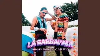 La Garrapata (feat. AB Fnx)