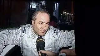Rally di Taormina 2008 vinto da Filippo Vara e Maria Concetta Mogavero su Peugeot 207 S2000