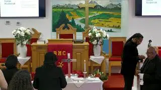 Bent Mountain Baptist Church Live Stream