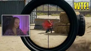 PUBG: WTF & Funny Moments Ep.337