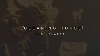2/02/25 Worship Livestream | Cleaning House: High Places