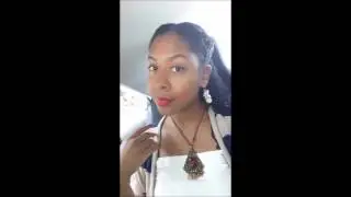Shop Miss A Review and Mini Haul