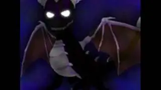 Spyro Animal hes Becaume