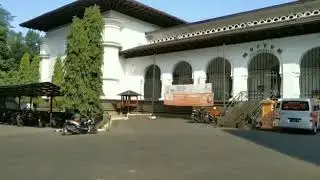 Layanan Pos Internasional