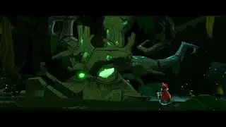 Mages of Mystralia - Reveal teaser