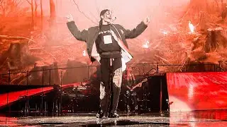 Earth song  - Michael Jackson - This is It, 2009